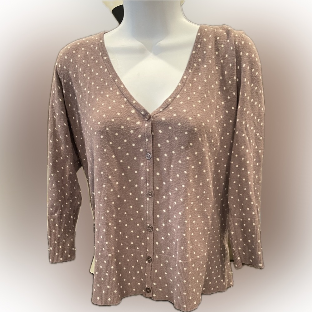 Cardigan L